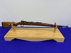 1944 “byf” Mauser K98 8mm *SCARCE WWII RIFLE with “X" RUSSIAN CAPTURE MARK*