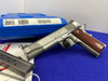Springfield Armory 1911-A1 9mm Stainless 5" *CLASSIC 1911 STYLE HANDGUN*