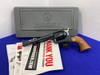Ruger New Model Blackhawk .41 Mag 6 1/2" Blued *FANTASTIC SINGLE-ACTION*
