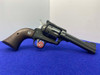1999 Ruger NM Blackhawk .41 Mag Blue 4.62" *POPULAR SIX-SHOT REVOLVER*