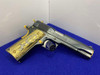2025 Colt Government .45ACP 5" *AMERICAN GOLDEN WEAPONS CUSTOM*