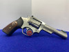 2016 Ruger SP101 .22 LR SS 4.20" *POPULAR DOUBLE/SINGLE-ACTION REVOLVER*