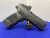 Springfield Hellcat Micro-Compact OSP 9mm Blk *AWESOME DISCONTINUED MODEL*