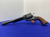 1976 Ruger Super Blackhawk .44 Mag *MARKED 200th YEAR OF AMERICAN LIBERTY*