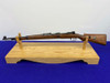 1941 Steyr-Daimler-Puch AG "bnz" Kar98k 8mm Mauser *COLLECTIBLE WWII RIFLE*