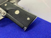 *1986 Colt Combat Elite .45 ACP 5" Blue/Stainless *FIRST YEAR PRODUCTION*