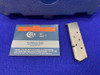 *1986 Colt Combat Elite .45 ACP 5" Blue/Stainless *FIRST YEAR PRODUCTION*