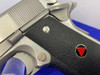 *1989 Colt Delta Elite 10mm Stainless 5" *BEAUTIFUL COLT SEMI-AUTOMATIC*