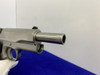 *1989 Colt Delta Elite 10mm Stainless 5" *BEAUTIFUL COLT SEMI-AUTOMATIC*