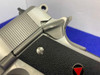 *1989 Colt Delta Elite 10mm Stainless 5" *BEAUTIFUL COLT SEMI-AUTOMATIC*