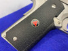 *1989 Colt Delta Elite 10mm Stainless 5" *BEAUTIFUL COLT SEMI-AUTOMATIC*