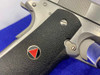 *1989 Colt Delta Elite 10mm Stainless 5" *BEAUTIFUL COLT SEMI-AUTOMATIC*
