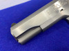 *1989 Colt Delta Elite 10mm Stainless 5" *BEAUTIFUL COLT SEMI-AUTOMATIC*