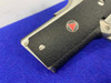 *1989 Colt Delta Elite 10mm Stainless 5" *BEAUTIFUL COLT SEMI-AUTOMATIC*