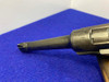 *1937 Mauser "S/42" P.08 Luger 9mm Blue 4" *HISTORIC WORLD WAR II PISTOL*