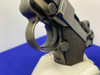 *1937 Mauser "S/42" P.08 Luger 9mm Blue 4" *HISTORIC WORLD WAR II PISTOL*