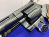 *1978 Colt Diamondback .22 LR Royal Blue 4" *INCREDIBLE SNAKE REVOLVER*