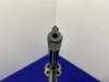 *1978 Colt Diamondback .22 LR Royal Blue 4" *INCREDIBLE SNAKE REVOLVER*