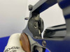 *1978 Colt Diamondback .22 LR Royal Blue 4" *INCREDIBLE SNAKE REVOLVER*