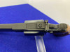 *1978 Colt Diamondback .22 LR Royal Blue 4" *INCREDIBLE SNAKE REVOLVER*