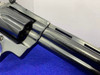 *1978 Colt Diamondback .22 LR Royal Blue 4" *INCREDIBLE SNAKE REVOLVER*