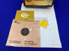 *1978 Colt Diamondback .22 LR Royal Blue 4" *INCREDIBLE SNAKE REVOLVER*
