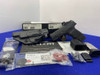 *Springfield Hellcat Micro-Compact OSP 9mm Blk *AWESOME DISCONTINUED MODEL*