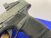 *Springfield Hellcat Micro-Compact OSP 9mm Blk *AWESOME DISCONTINUED MODEL*