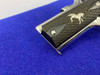 *1989 Colt Combat Commander .45 ACP Stainless *STUNNING BRIGHT STAINLESS*