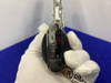 *1989 Colt Combat Commander .45 ACP Stainless *STUNNING BRIGHT STAINLESS*