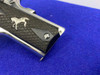 *1989 Colt Combat Commander .45 ACP Stainless *STUNNING BRIGHT STAINLESS*