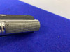 *1989 Colt Combat Commander .45 ACP Stainless *STUNNING BRIGHT STAINLESS*