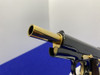*2023 Colt Government .45ACP 5" *POLISHED BLUED W/ GOLD ACCENTS* Gorgeous