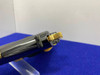 *2023 Colt Government .45ACP 5" *POLISHED BLUED W/ GOLD ACCENTS* Gorgeous