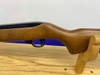 *2006 Ruger 10/22 .22 LR Blue 16" *INCREDIBLE SEMI-AUTO RIFLE*
