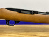 *2006 Ruger 10/22 .22 LR Blue 16" *INCREDIBLE SEMI-AUTO RIFLE*