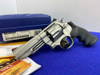 *2010 Smith Wesson 627-5 .357 Mag 4 1/8" *INCREDIBLE PRO SERIES MODEL*