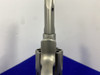*2010 Smith Wesson 627-5 .357 Mag 4 1/8" *INCREDIBLE PRO SERIES MODEL*