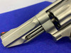 *2010 Smith Wesson 627-5 .357 Mag 4 1/8" *INCREDIBLE PRO SERIES MODEL*