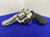 *2010 Smith Wesson 627-5 .357 Mag 4 1/8" *INCREDIBLE PRO SERIES MODEL*