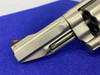 *2010 Smith Wesson 627-5 .357 Mag 4 1/8" *INCREDIBLE PRO SERIES MODEL*
