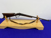 *German Zimmerstutzen Parlor Target Rifle 4mm 26.5" *STIEGELE SYSTEM ACTION*