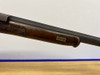 *German Zimmerstutzen Parlor Target Rifle 4mm 26.5" *STIEGELE SYSTEM ACTION*