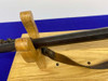 *German Zimmerstutzen Parlor Target Rifle 4mm 26.5" *STIEGELE SYSTEM ACTION*