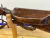 *German Zimmerstutzen Parlor Target Rifle 4mm 26.5" *STIEGELE SYSTEM ACTION*