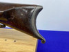 *German Zimmerstutzen Parlor Target Rifle 4mm 26.5" *STIEGELE SYSTEM ACTION*