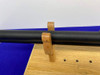 *Unknown Big Bore Air Rifle .72 Cal Black 28"*INCREDIBLE/POWERFUL AIR GUN*