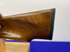 *Unknown Big Bore Air Rifle .72 Cal Black 28"*INCREDIBLE/POWERFUL AIR GUN*