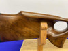 *Unknown Big Bore Air Rifle .72 Cal Black 28"*INCREDIBLE/POWERFUL AIR GUN*