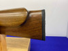 *Unknown Big Bore Air Rifle .72 Cal Black 28"*INCREDIBLE/POWERFUL AIR GUN*